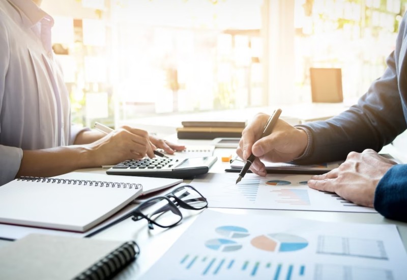 Administração De Condomínios